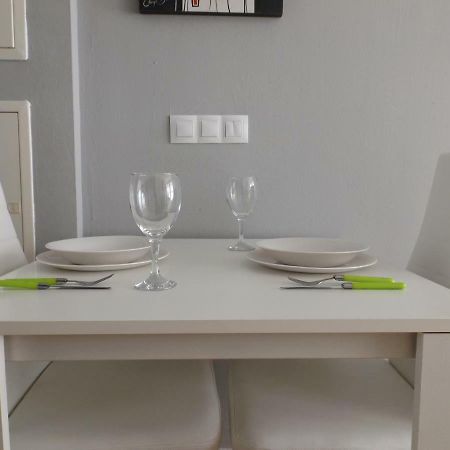 Malaga Centro_10 Διαμέρισμα Εξωτερικό φωτογραφία