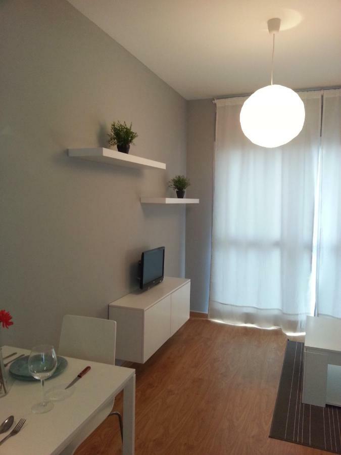 Malaga Centro_10 Διαμέρισμα Εξωτερικό φωτογραφία