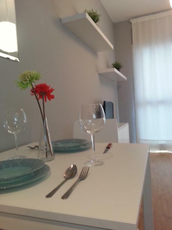Malaga Centro_10 Διαμέρισμα Εξωτερικό φωτογραφία