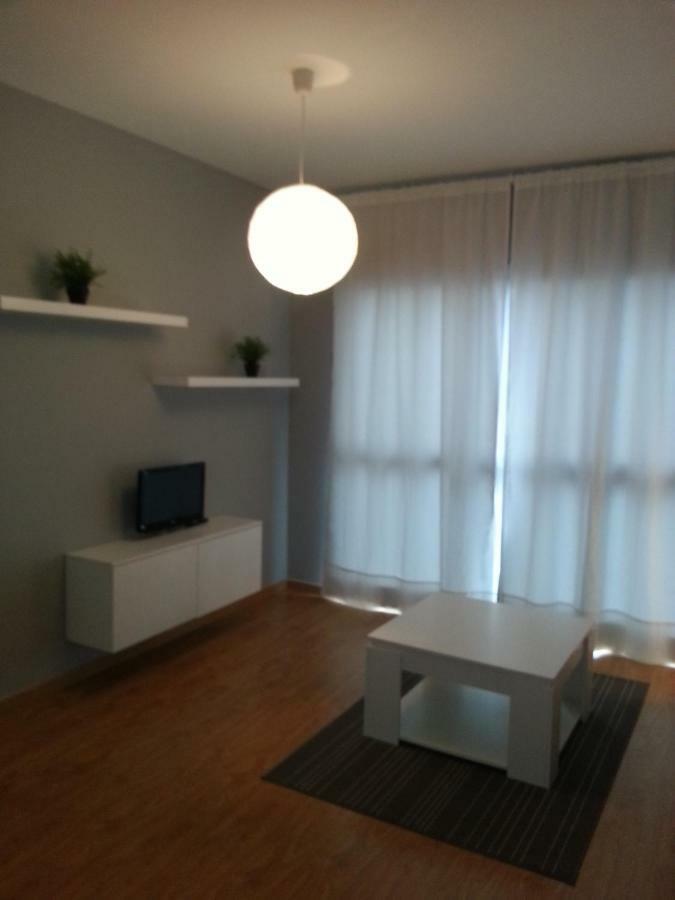 Malaga Centro_10 Διαμέρισμα Εξωτερικό φωτογραφία
